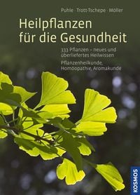 Produktbild: Heilpflanzen f&uuml;r die Gesundheit