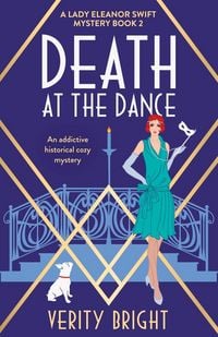 Produktbild: Death at the Dance