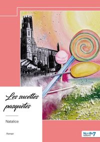Produktbild: Les sucettes pasquetes