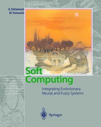 Bild vom Artikel Soft Computing vom Autor Andrea Tettamanzi