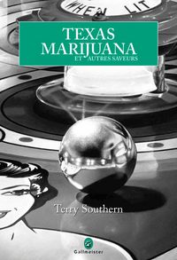 Produktbild: Texas marijuana : et autres saveurs