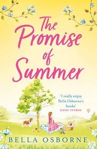 Produktbild: The Promise of Summer