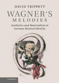 Produktbild: Wagner's Melodies