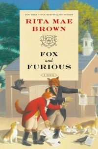 Produktbild: Fox and Furious