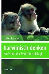 Produktbild: Darwinisch denken