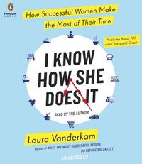 Produktbild: I Know How She Does It      6d