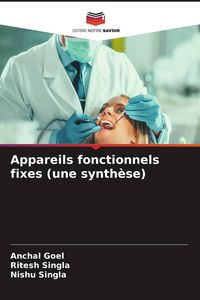 Produktbild: Appareils fonctionnels fixes (une synth&egrave;se)