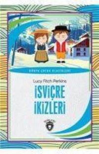 Produktbild: Isvicre Ikizleri