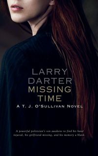 Produktbild: Missing Time