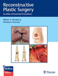 Produktbild: Reconstructive Plastic Surgery