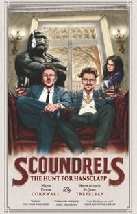 Produktbild: Scoundrels: The Hunt for Hansclapp