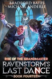 Produktbild: Ravenstorm's Last Dance