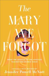 Produktbild: The Mary We Forgot