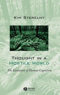 Produktbild: Thought in a Hostile World