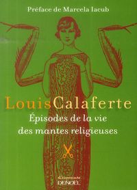 Produktbild: Episodes de la vie des mantes religieuses