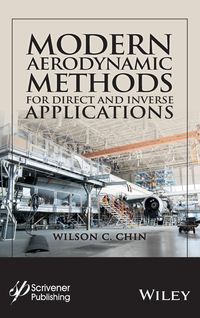 Produktbild: Modern Aerodynamic Methods for Direct and Inverse Applications