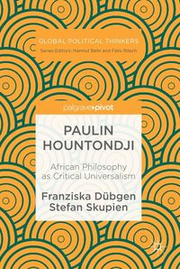 Produktbild: Paulin Hountondji