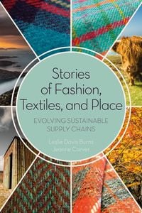Produktbild: Stories of Fashion, Textiles, and Place
