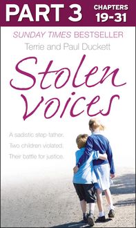 Produktbild: Stolen Voices: Part 3 of 3