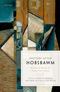 Produktbild: History after Hobsbawm