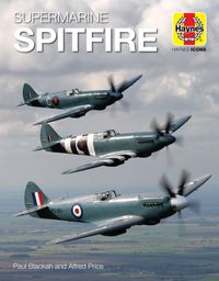 Produktbild: Supermarine Spitfire (Icon)
