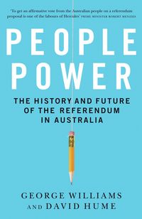 Produktbild: People Power