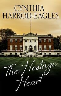 Produktbild: Harrod-Eagles, C: The Hostage Heart