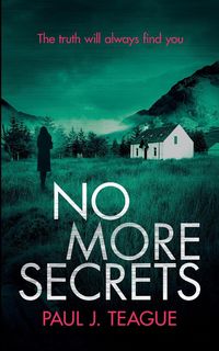 Produktbild: No More Secrets