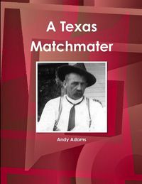 Produktbild: A Texas Matchmater