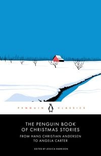 Produktbild: The Penguin Book of Christmas Stories
