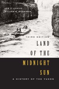 Produktbild: Land of the Midnight Sun, Third Edition