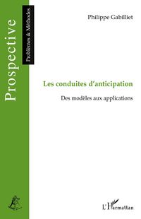 Produktbild: Les conduites d'anticipation