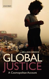 Produktbild: Global Justice