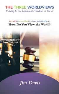 Produktbild: The Three Worldviews