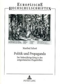Produktbild: Politik und Propaganda