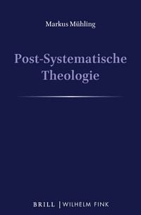 Produktbild: Post-Systematische Theologie I-III - Set