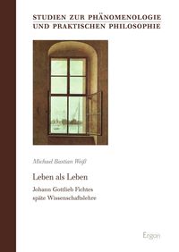 Produktbild: Leben als Leben