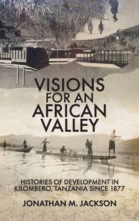 Produktbild: Visions for an African Valley