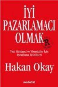 Produktbild: Iyi Pazarlamaci Olmak