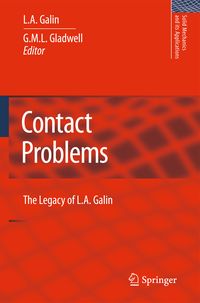 Produktbild: Contact Problems