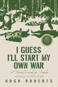 Produktbild: I Guess I'll Start My Own War