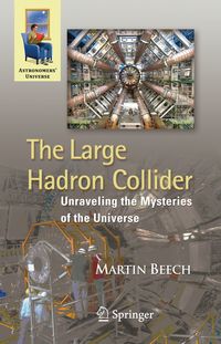 Produktbild: The Large Hadron Collider