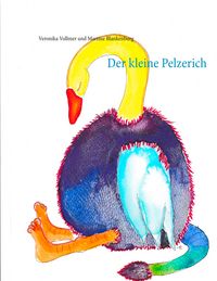 Produktbild: Der kleine Pelzerich