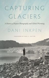 Produktbild: Capturing Glaciers