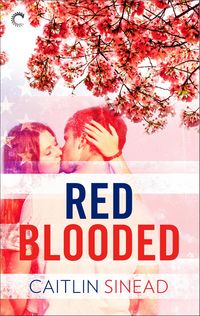 Produktbild: Red Blooded