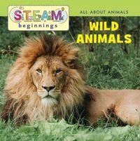 Produktbild: Wild Animals