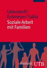 Produktbild: Soziale Arbeit mit Familien