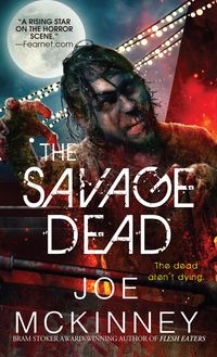 Produktbild: The Savage Dead
