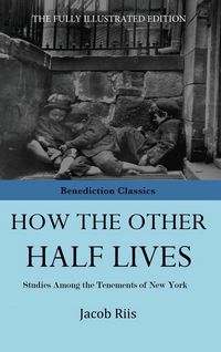 Produktbild: How The Other Half Lives