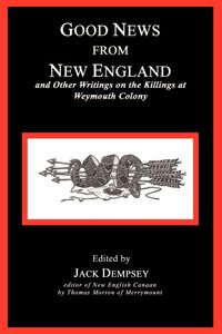 Produktbild: Good News from New England